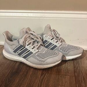 Adidas Ultraboost Gray